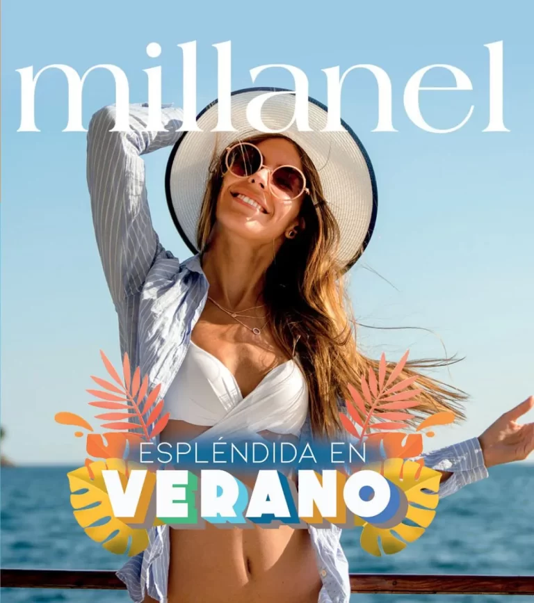 Catálogo Millanel 2 2024 Argentina