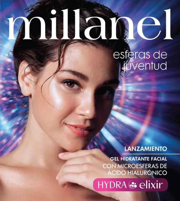 Millanel campaña 6 2024 Argentina